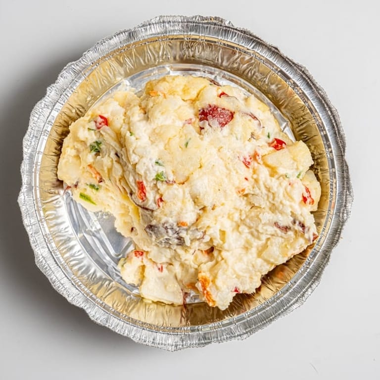 Classic Potato Salad and More