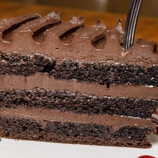 Chocolate Outrage