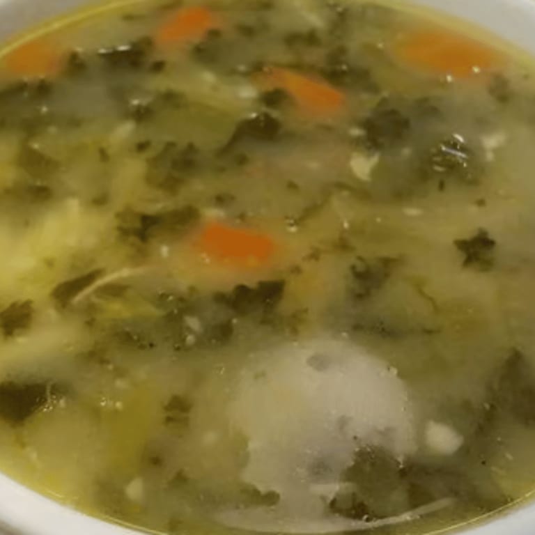 Our Signature Soups