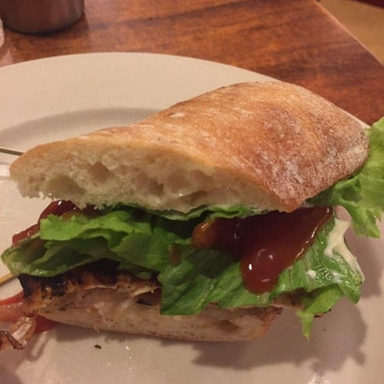 Delicious Chicken Sandwich Options