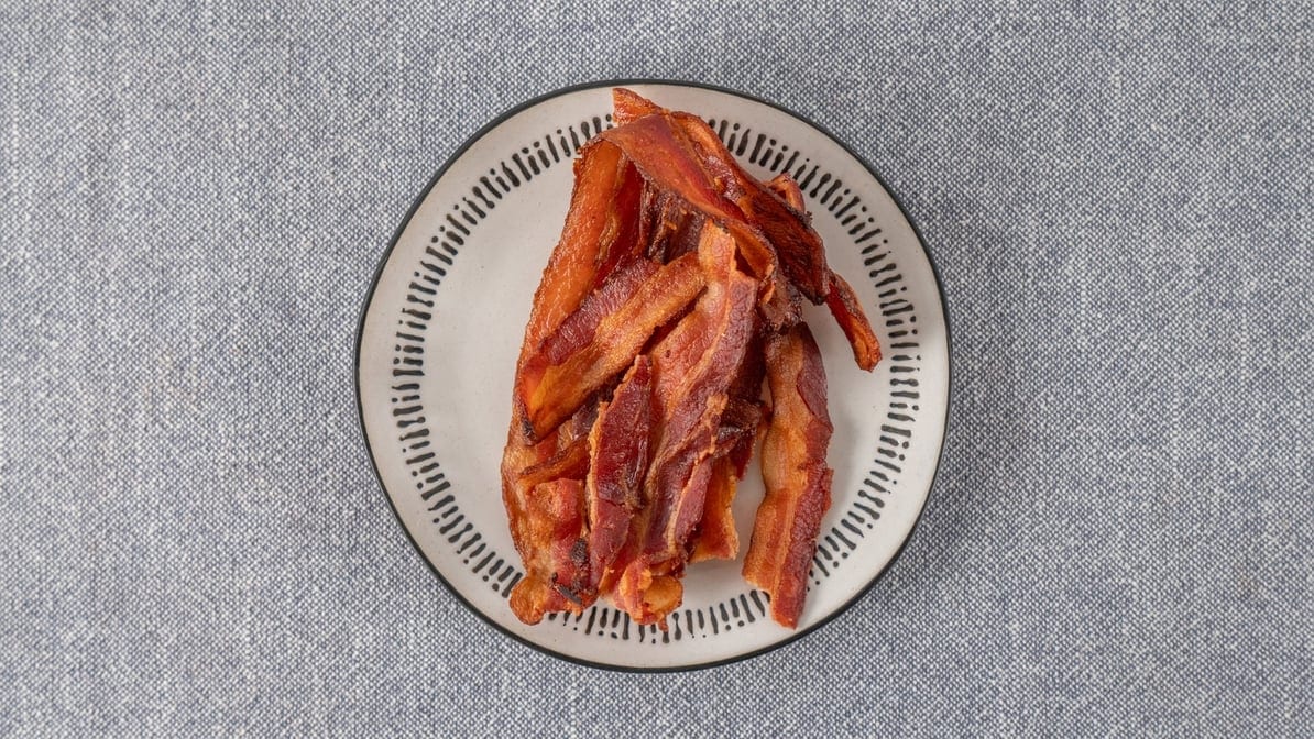 Side Bacon.
