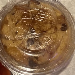 Bread Pudding