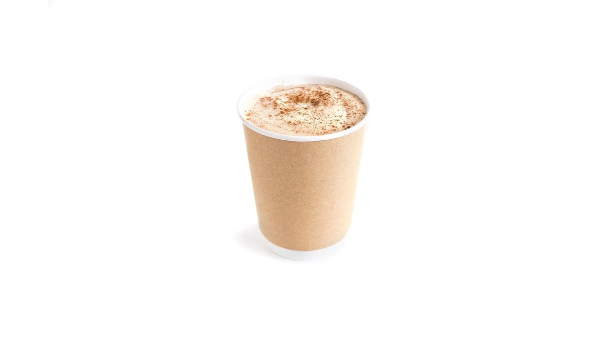 Cappuccino.