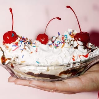 Banana Split