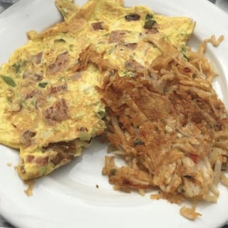 French Omelette