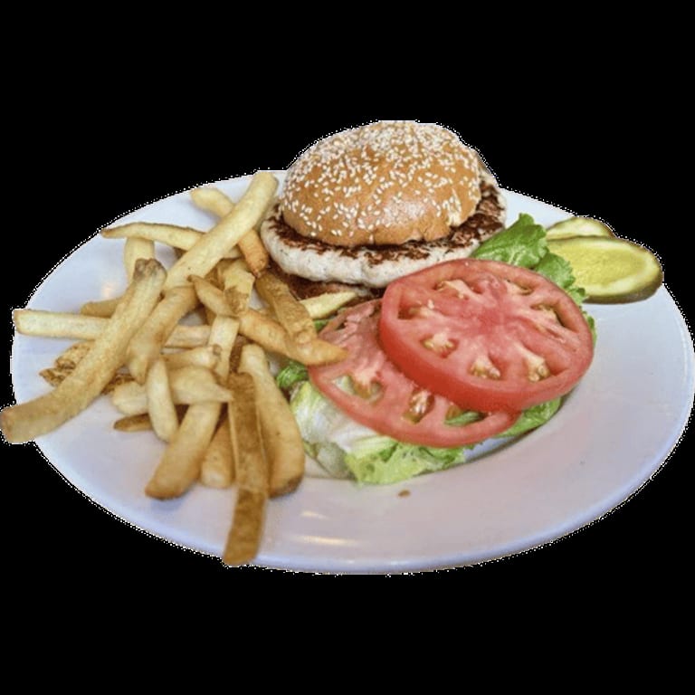 Delicious Turkey Burger Options