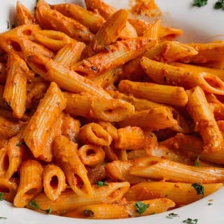 Penne Alla Vodka