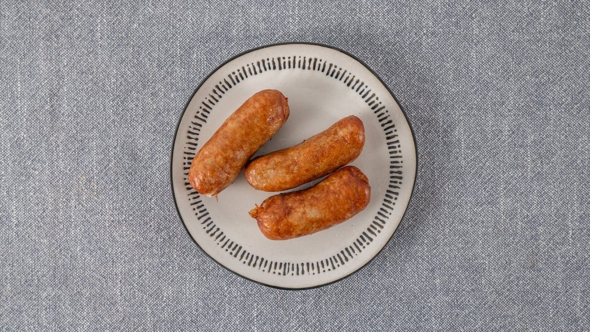 Side Sausage.