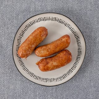 Side Sausage