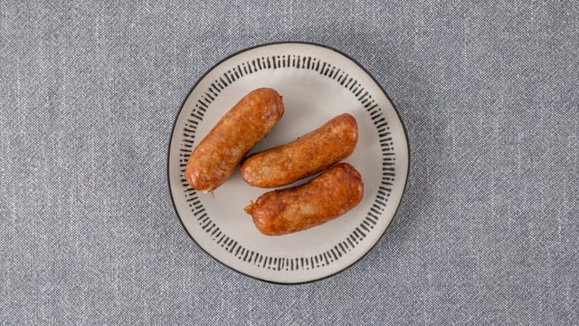 Side Sausage.