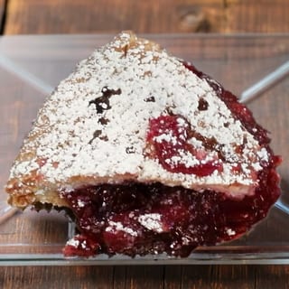 Cherry Pie
