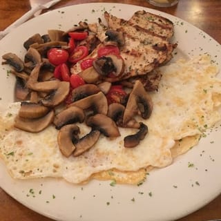 Protein Breakfast
