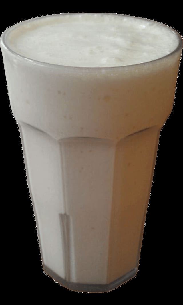 Shake.