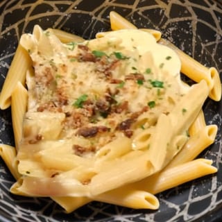 Kids Mac N Cheese