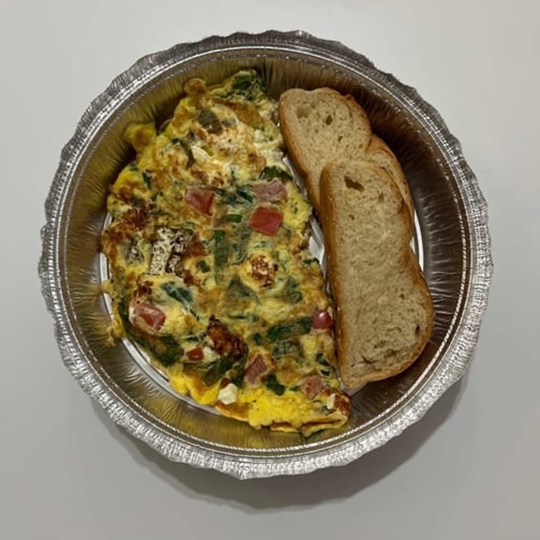 Delicious Omelette Options for Breakfast and Brunch
