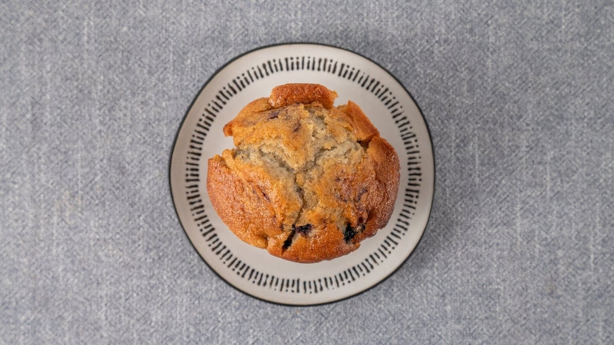 Muffins.