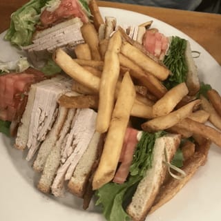 Turkey Club