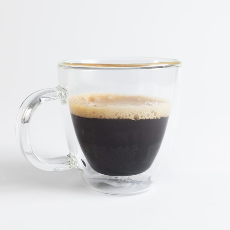 Indulge in Our Espresso