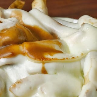 Side Disco Fries