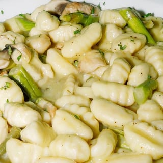 Gnocchi