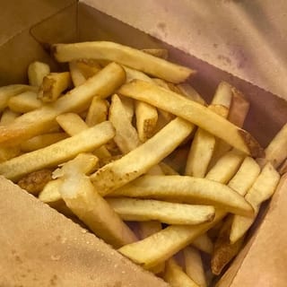 Side French Fries