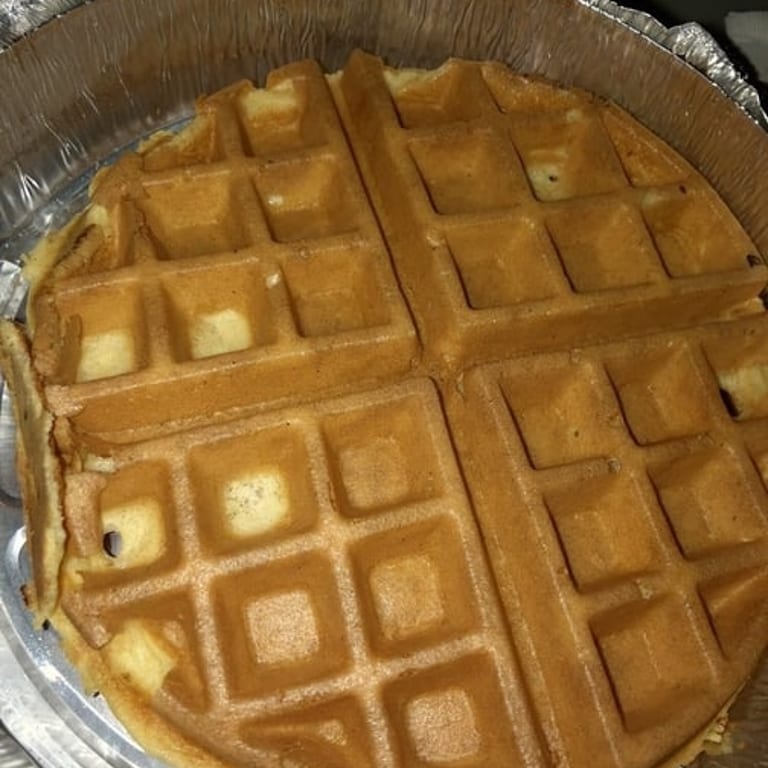 Waffles: A Delicious Breakfast Option