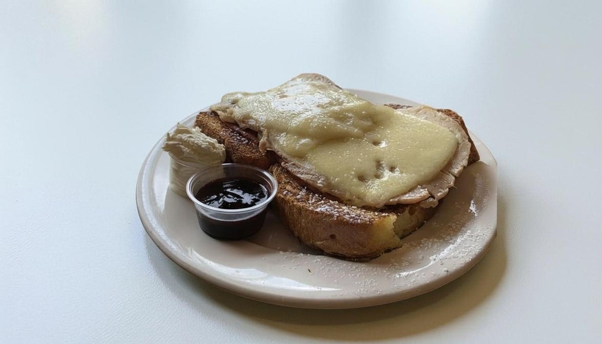 Monte Cristo.