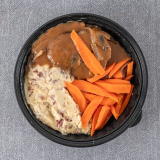 Mom's Meatloaf