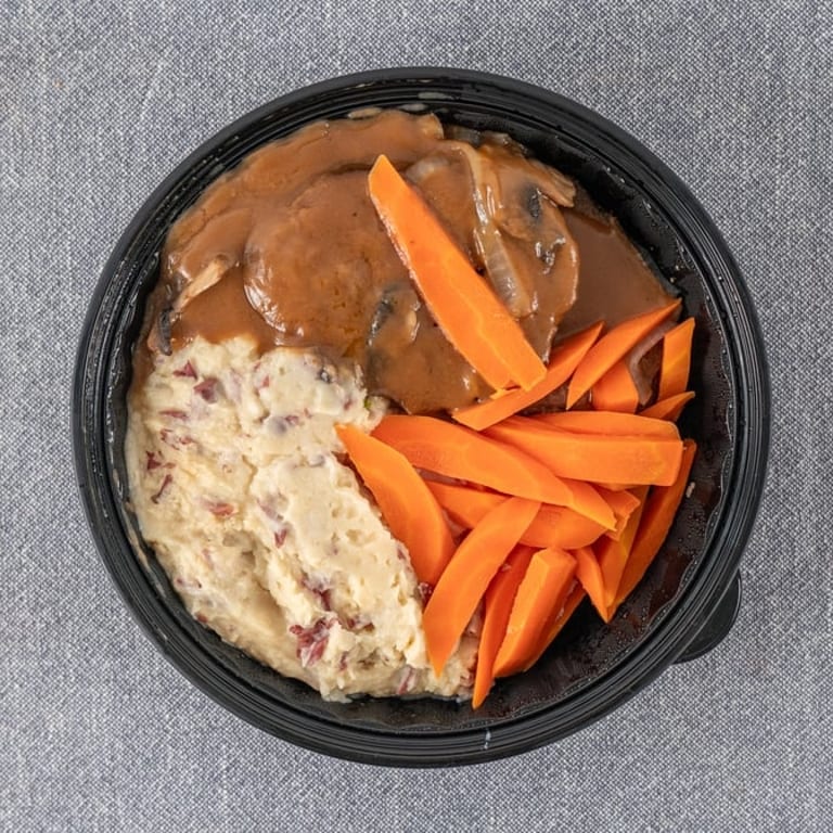 Classic Meatloaf: A Comfort Food Favorite
