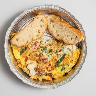 Italian Omelette
