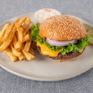 Cheeseburger