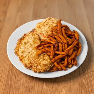 Crispy Chicken Sandwich