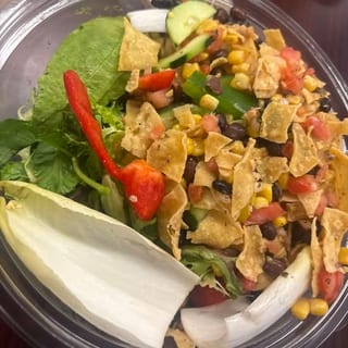 Southwestern Salad